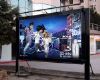Billboard malat
